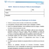 MAPA - Material de Avaliação Prática de Aprendizagem